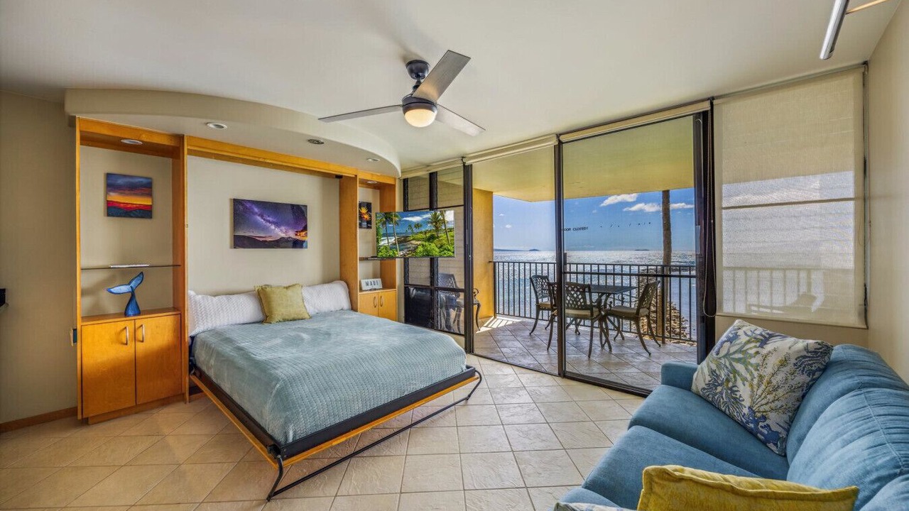 Photo of Bedroom in Maalaea