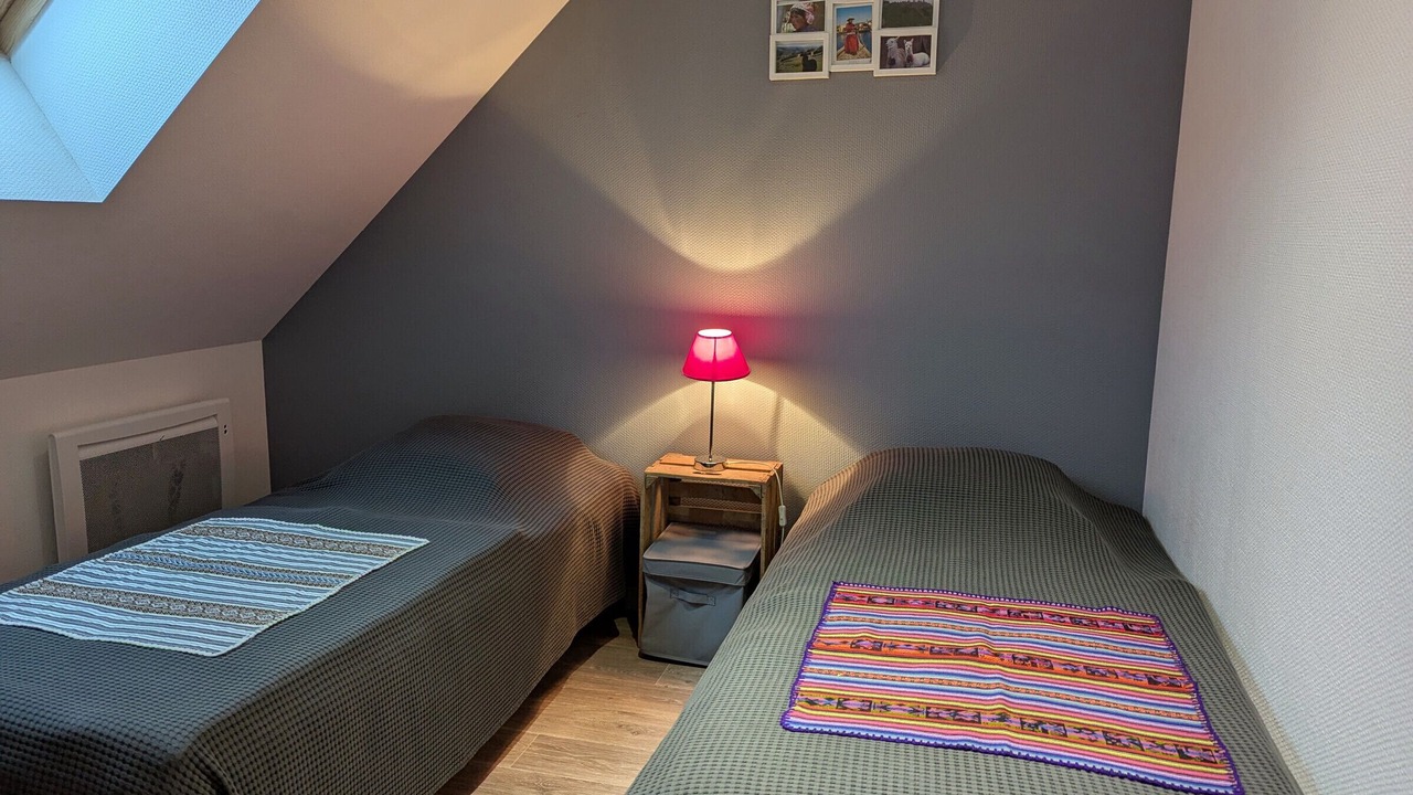 Photo of Bedroom in Saint-Hilaire-Saint-Mesmin
