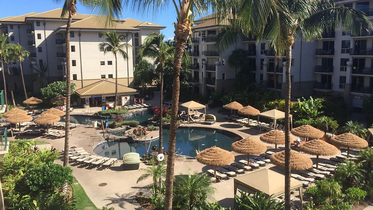 Photo of Outdoor in Kaanapali