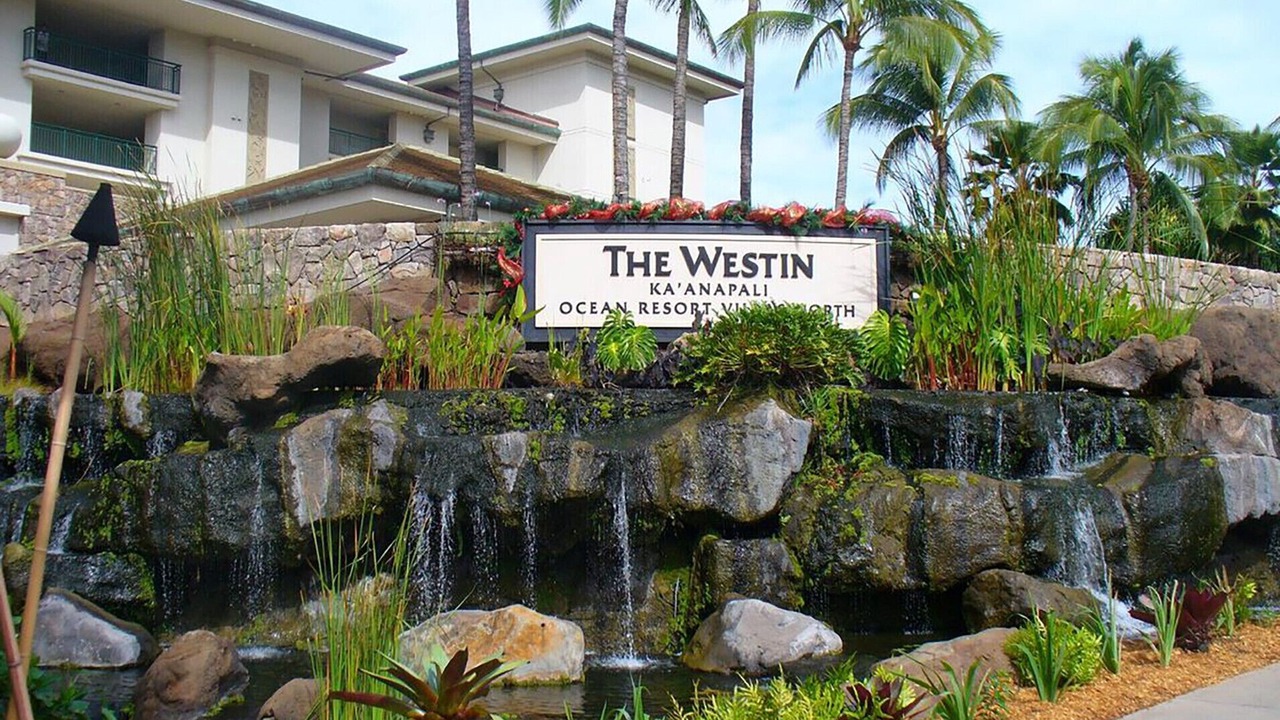 Photo of Outdoor in Kaanapali