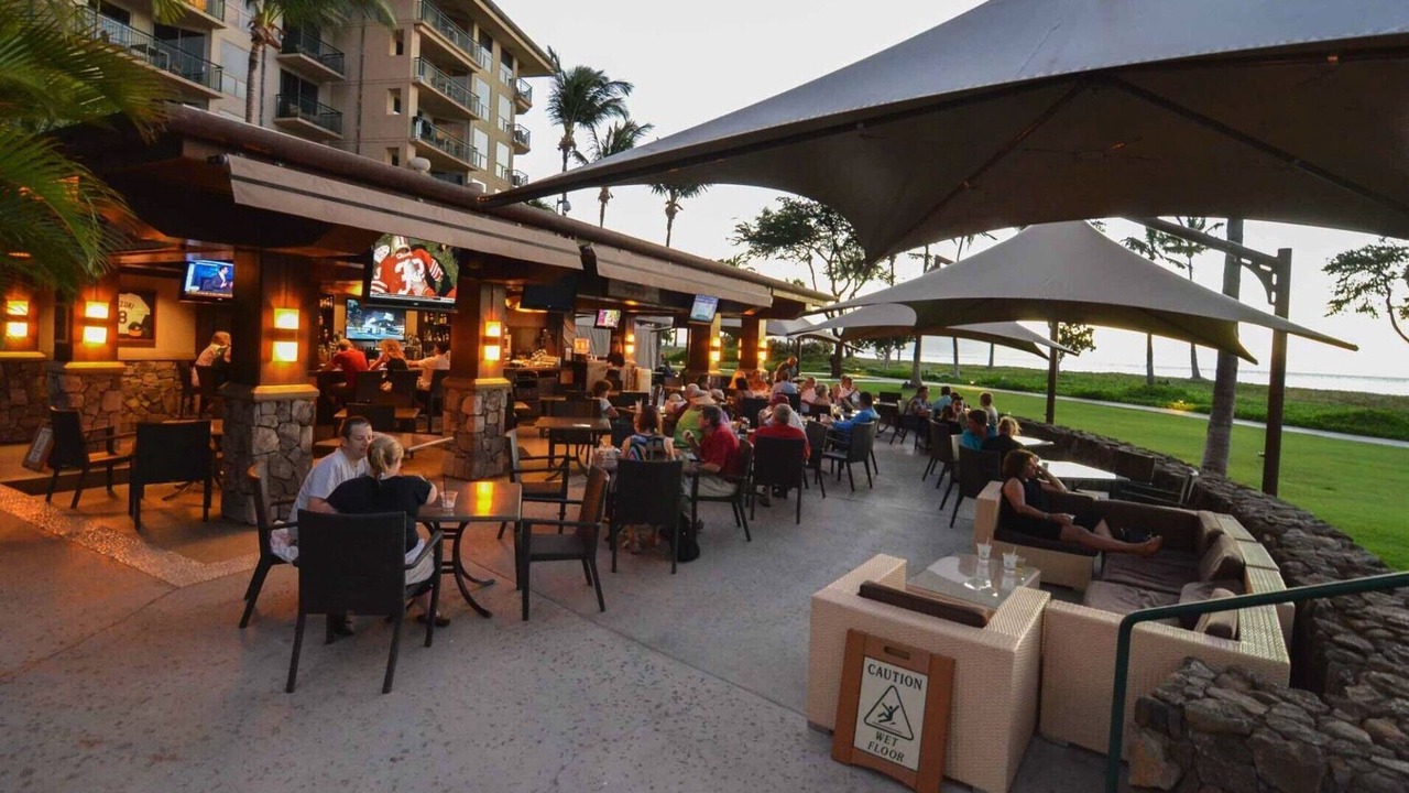 Photo of Others in Kaanapali