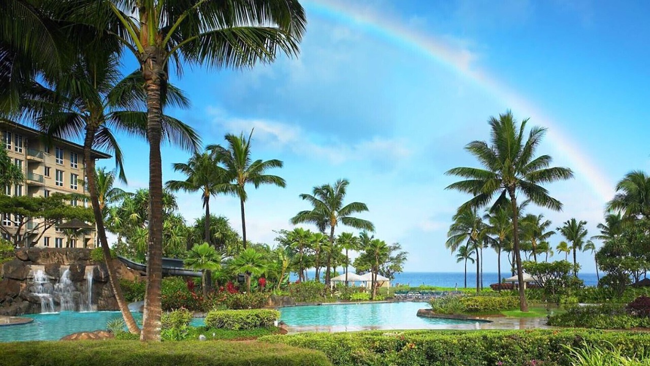 Photo of Outdoor in Kaanapali