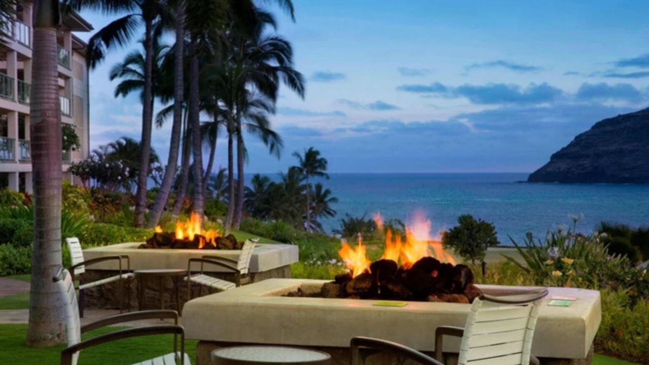 Photo of Patio Balcony in Lihue