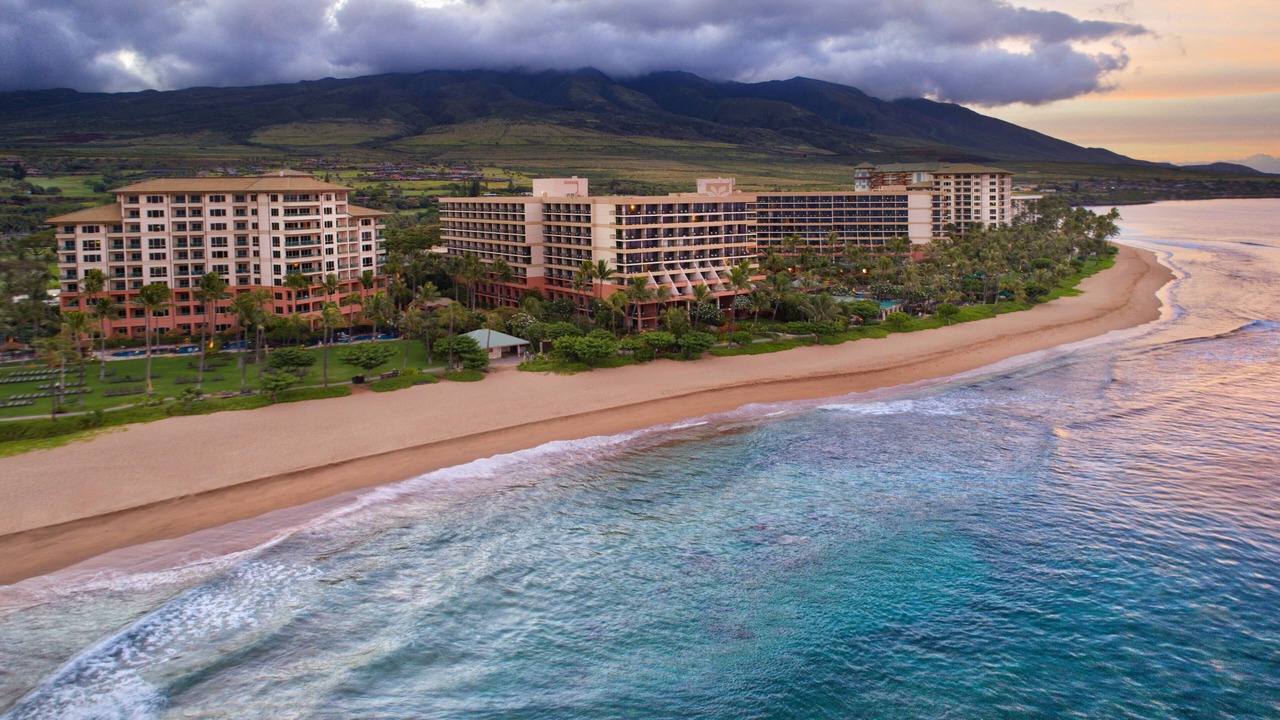 Photo of Outdoor in Kaanapali