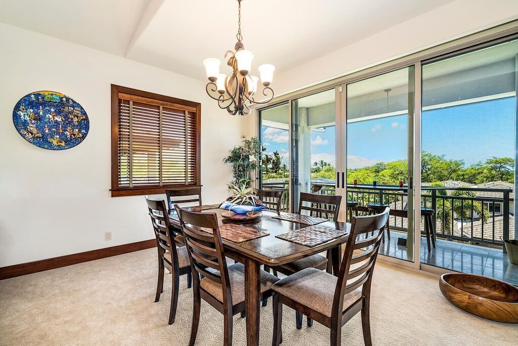 Photo of Livingroom in Kamuela