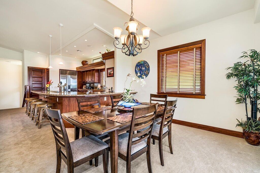 Photo of Livingroom in Kamuela