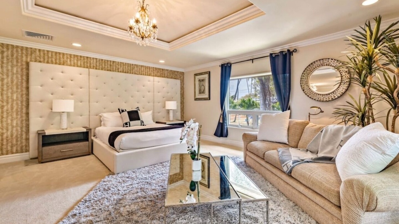 Photo of Bedroom in Kahala