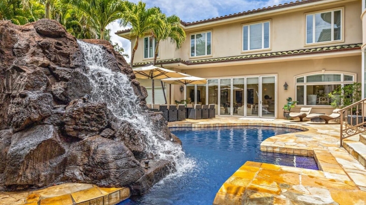 Photo of Outdoor in Kahala