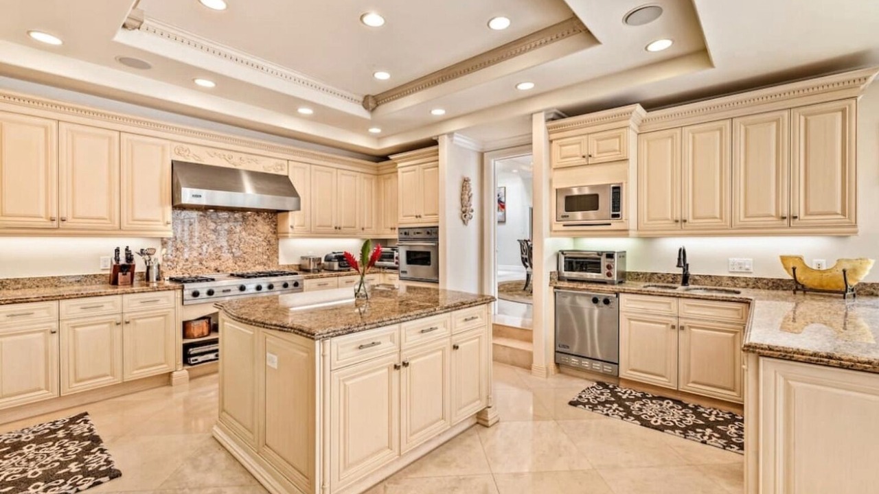 Photo of Kitchen in Kahala