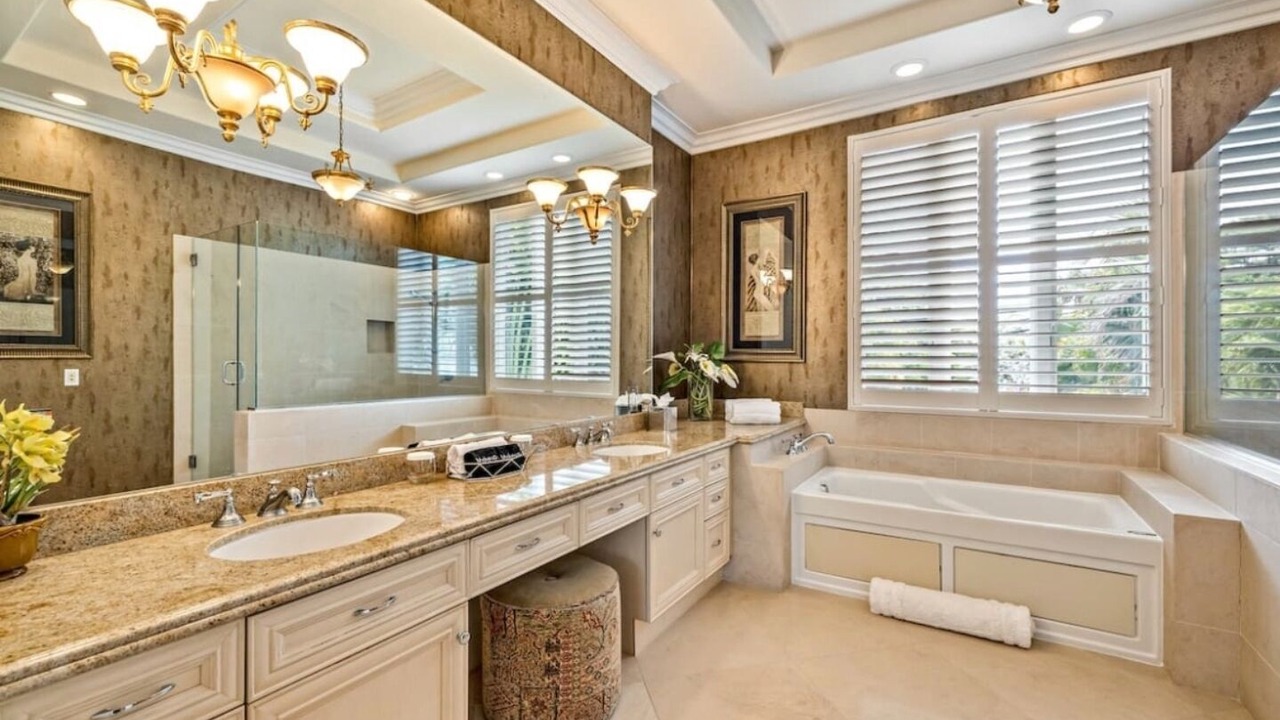 Photo of Bathroom in Kahala