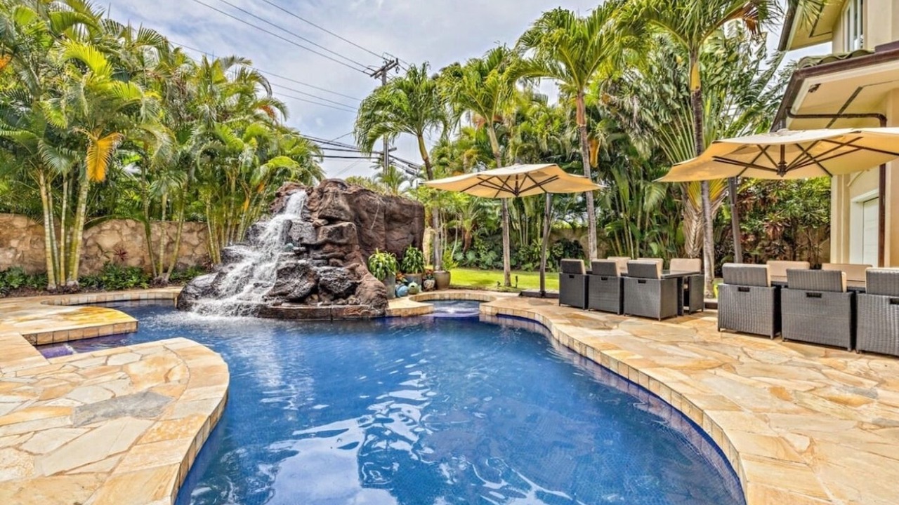 Photo of Outdoor in Kahala