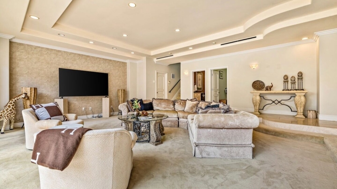 Photo of Livingroom in Kahala