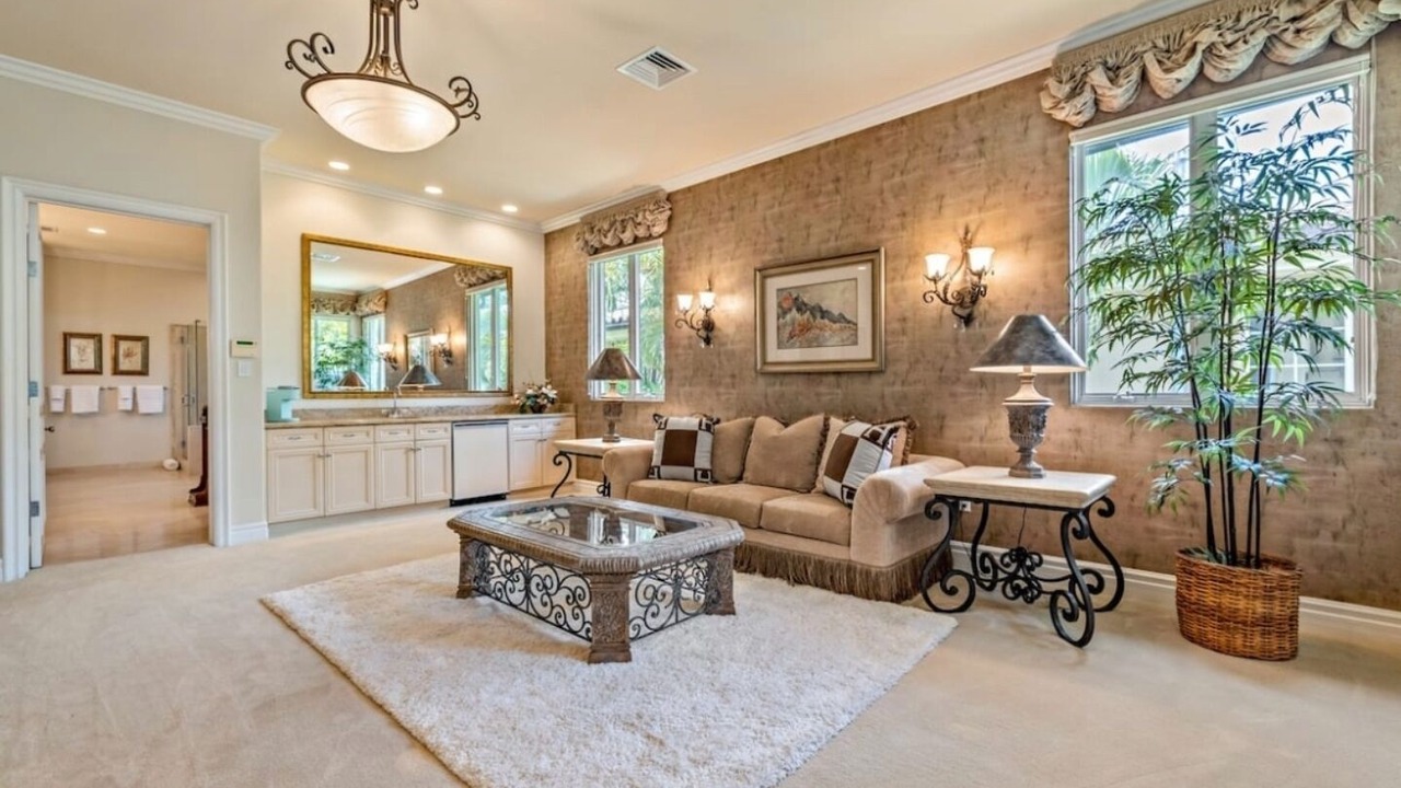 Photo of Livingroom in Kahala