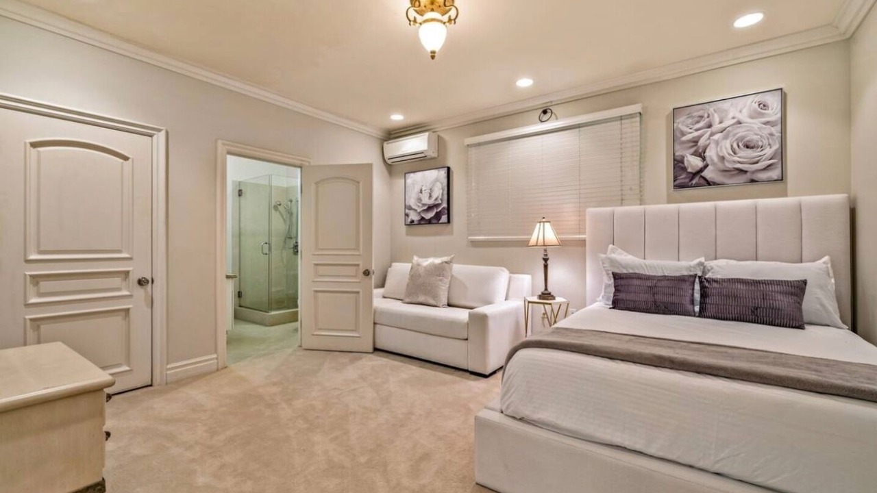 Photo of Bedroom in Kahala