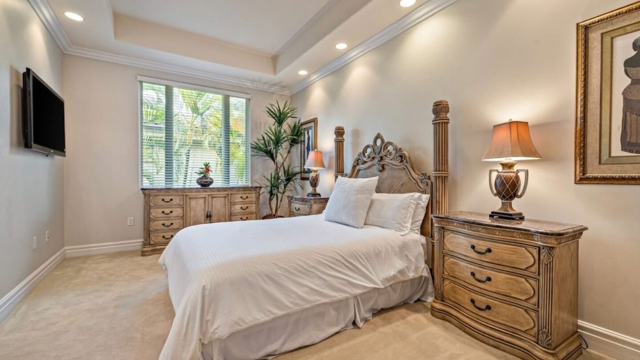 Photo of Bedroom in Kahala