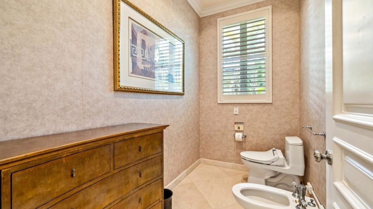 Photo of Bathroom in Kahala