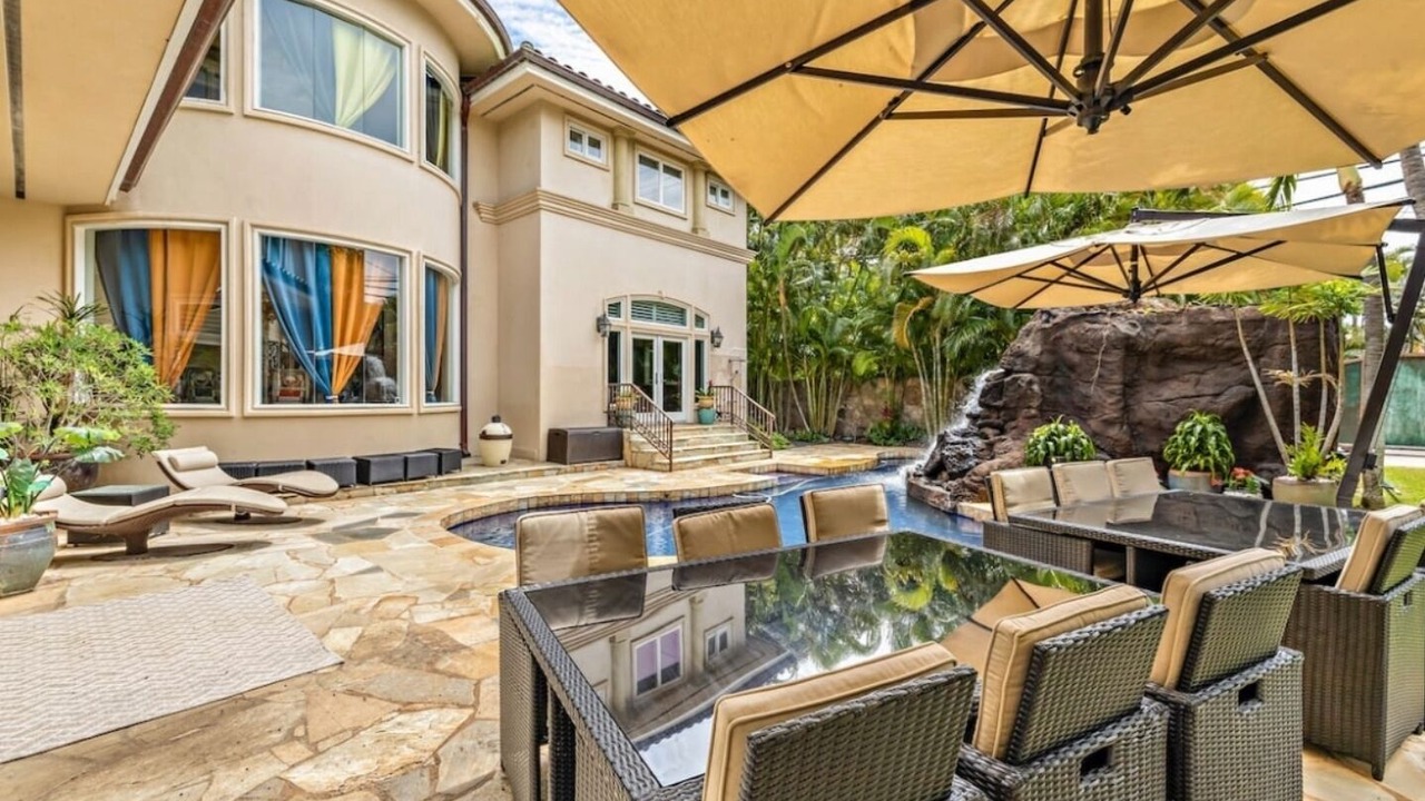 Photo of Outdoor in Kahala