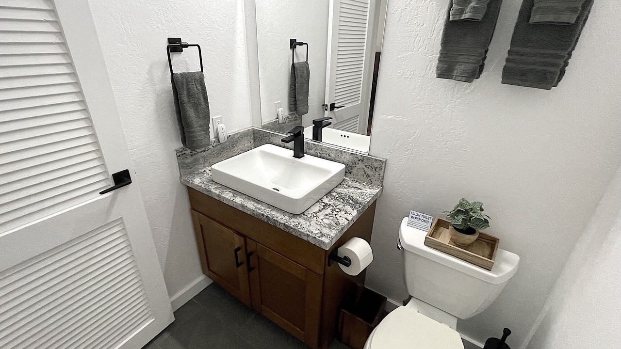 Photo of Bedroom in Lihue
