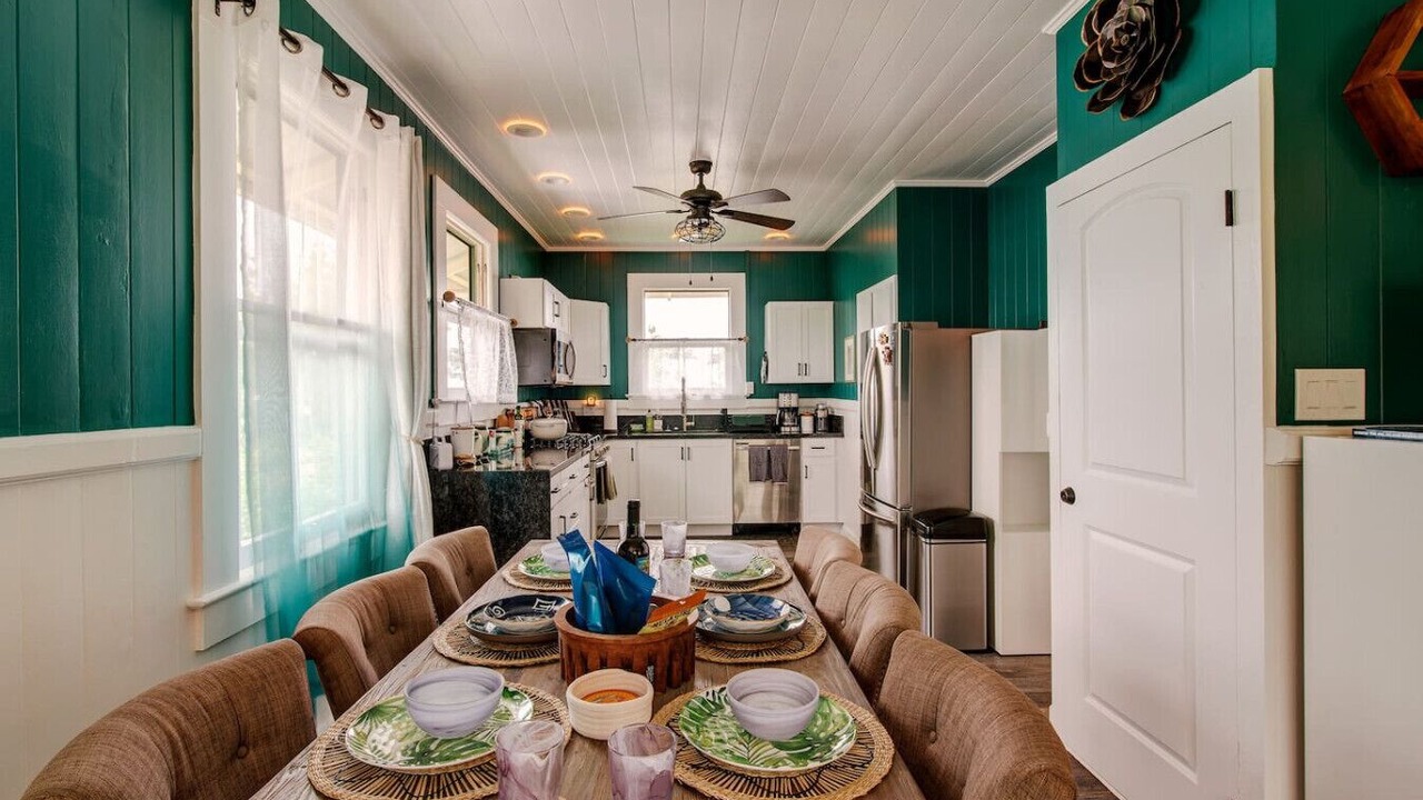 Photo of Kitchen in Hilo
