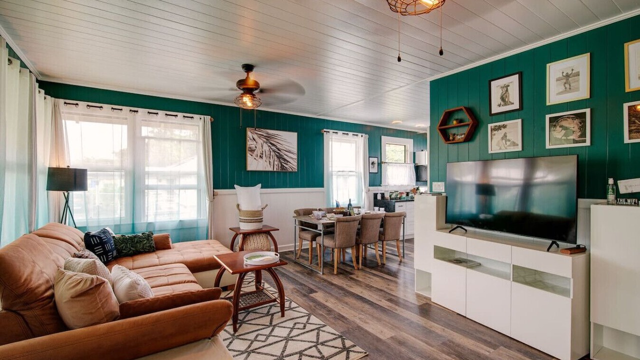 Photo of Livingroom in Hilo