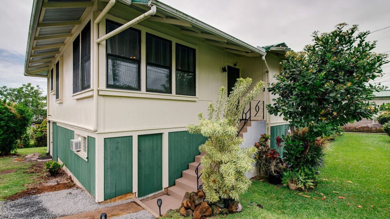 Photo of Outdoor in Hilo