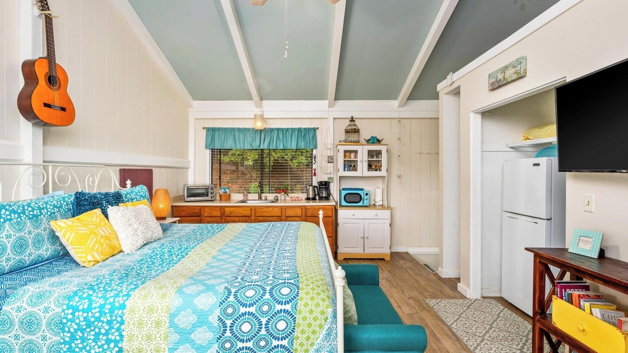 Photo of Bedroom in Holualoa