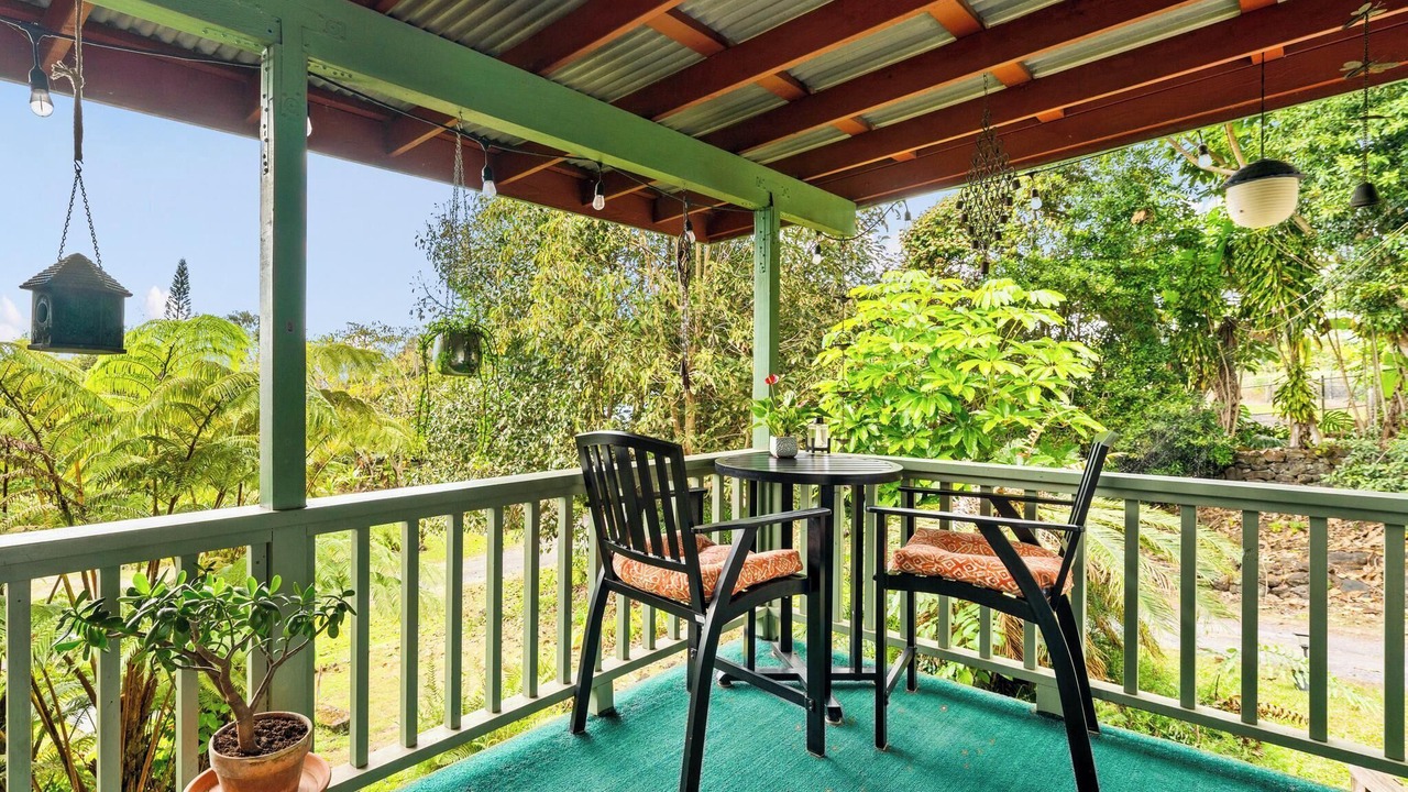 Photo of Outdoor in Holualoa