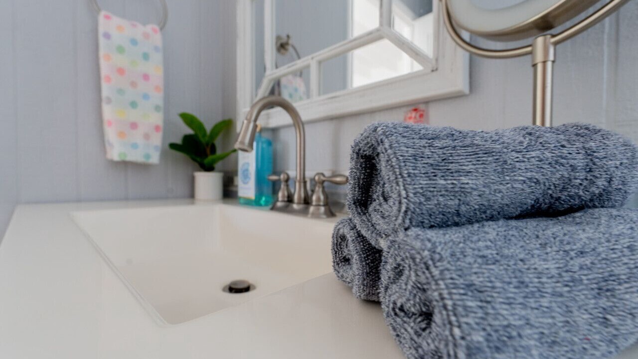 Photo of Bathroom in Hilo
