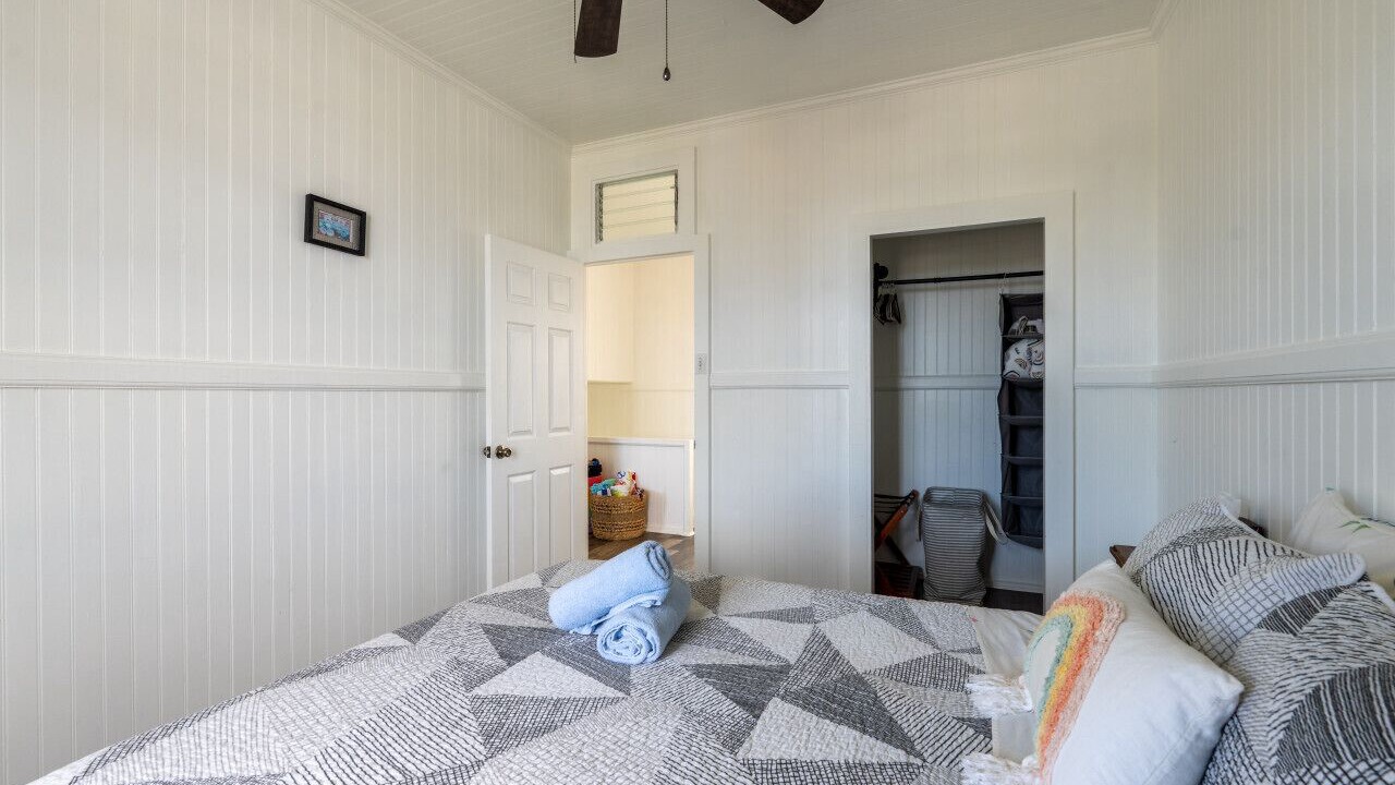 Photo of Bedroom in Hilo