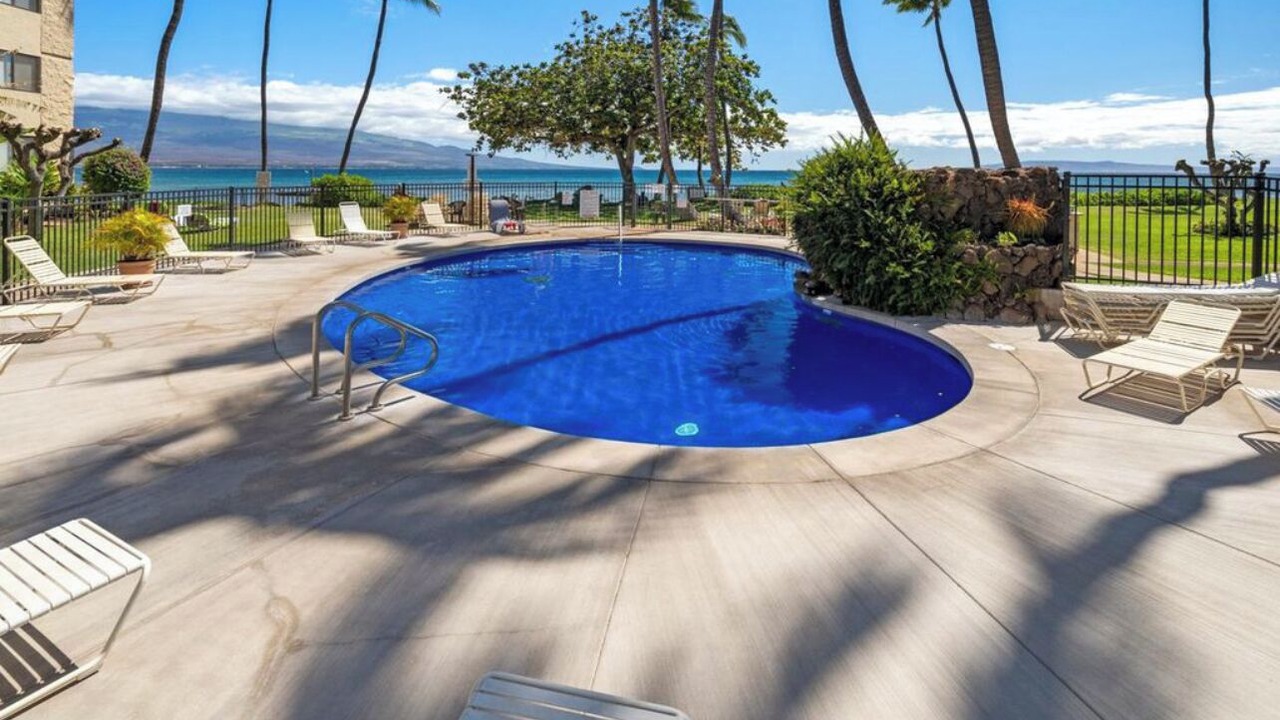 Photo of Outdoor in Maalaea