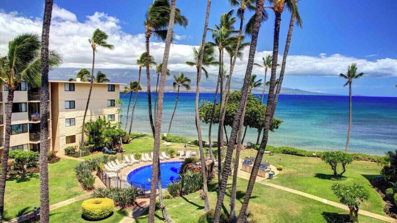Photo of Outdoor in Maalaea