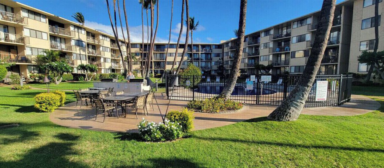 Photo of Outdoor in Maalaea