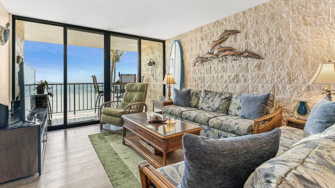 Photo of Livingroom in Maalaea