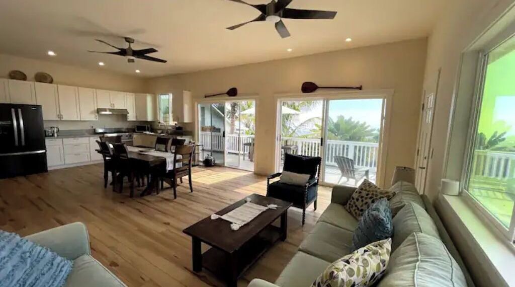 Photo of Livingroom in Kalaoa