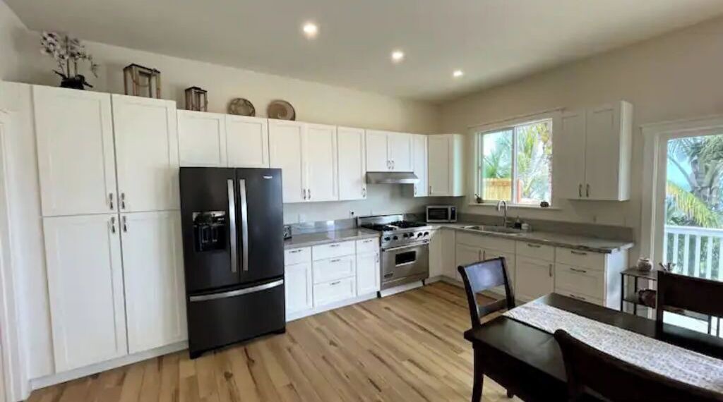 Photo of Kitchen in Kalaoa
