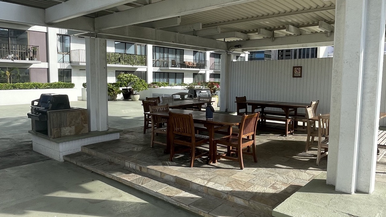 Photo of Outdoor in Downtown Honolulu
