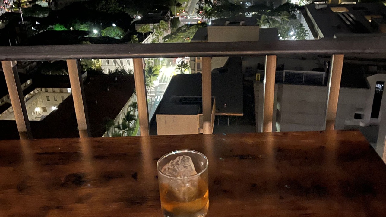 Photo of Outdoor in Downtown Honolulu