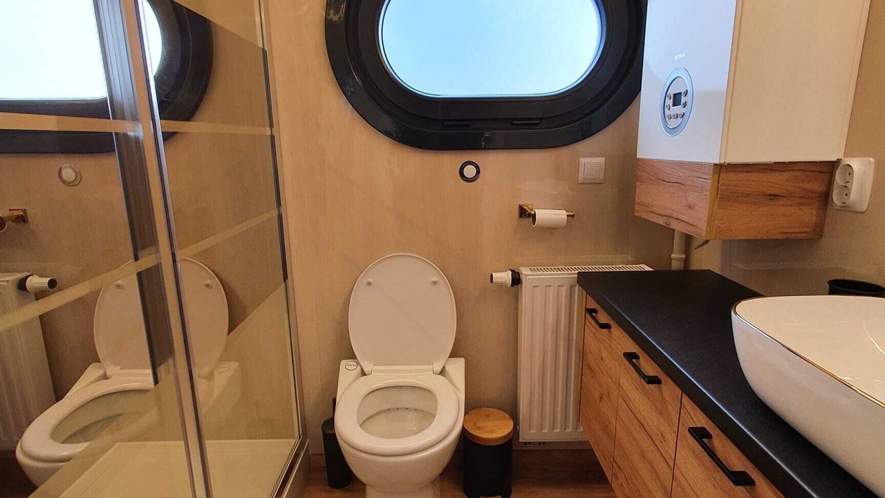 Photo of Bathroom in Monnickendam