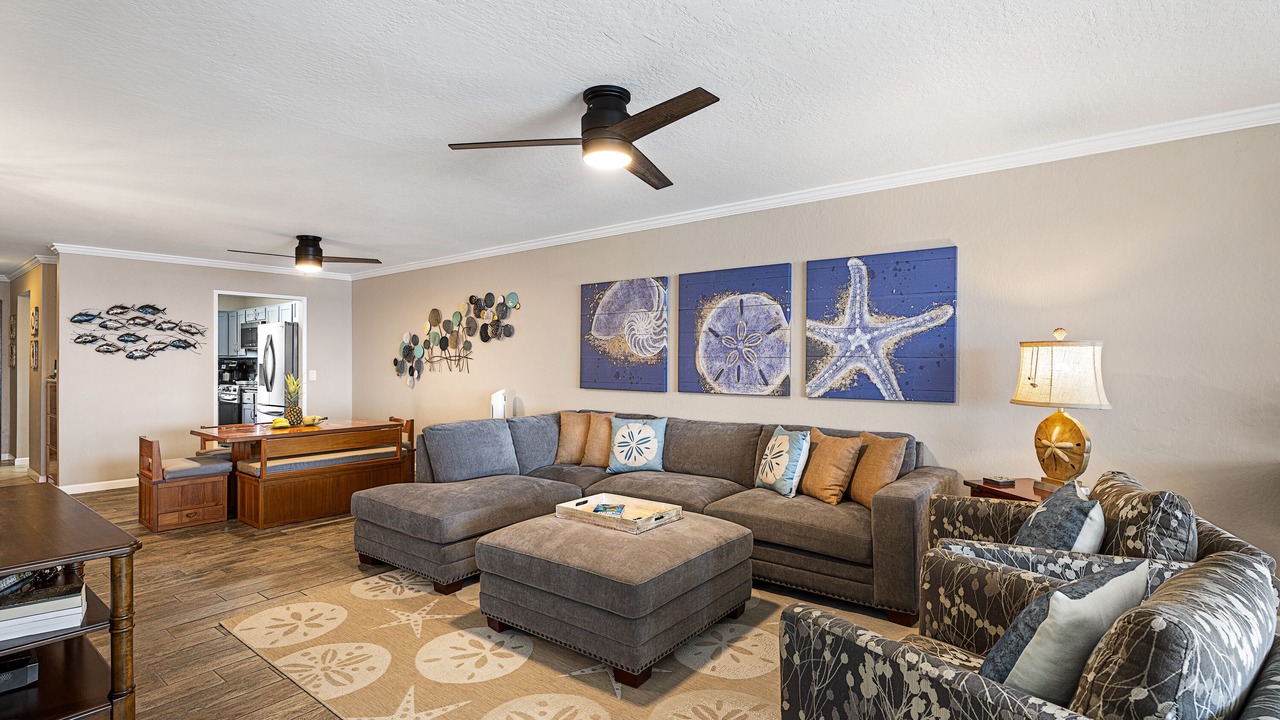 Photo of Bedroom in Kailua-Kona