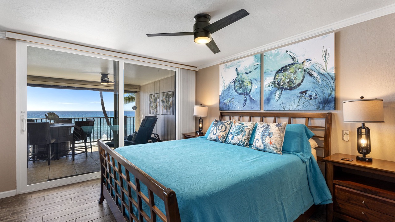 Photo of Bedroom in Kailua-Kona
