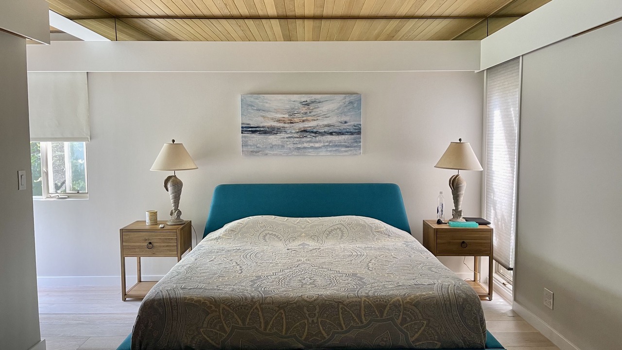 Photo of Bedroom in Wailea