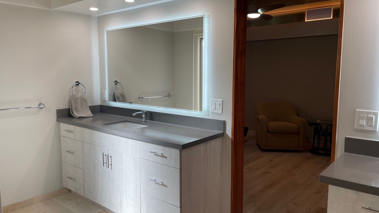 Photo of Bathroom in Wailea
