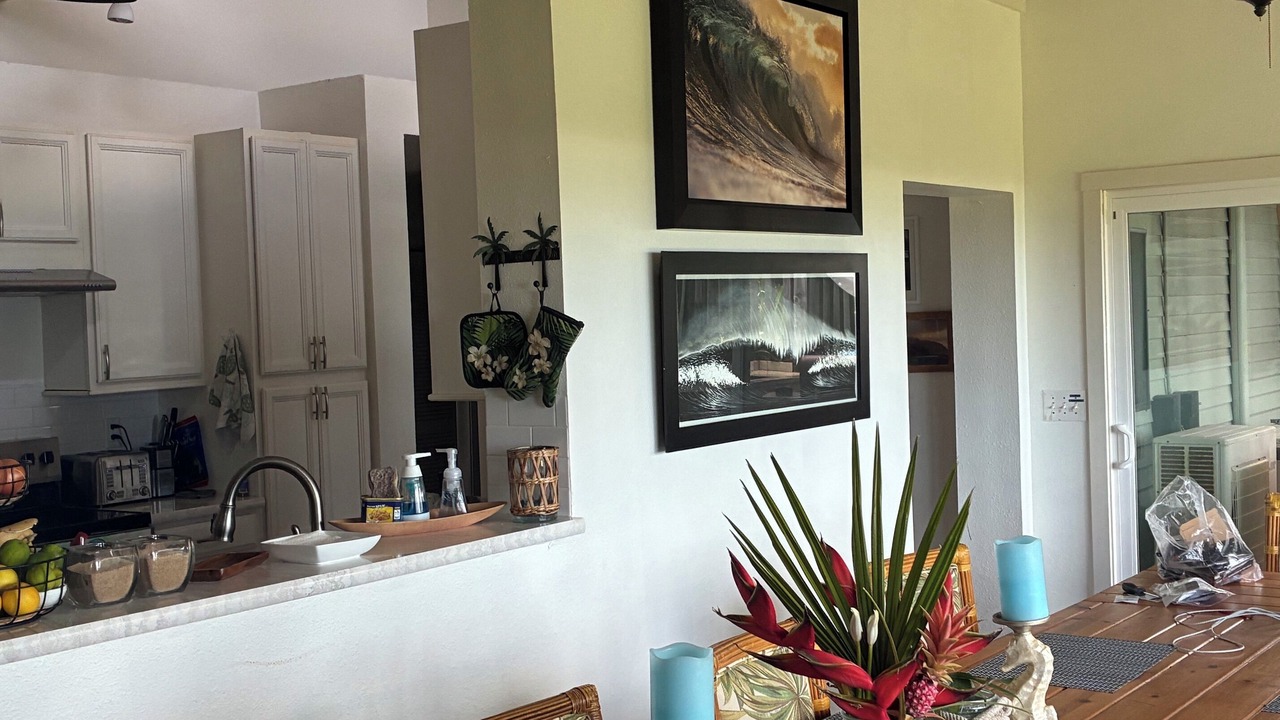 Photo of Bedroom in Anahola