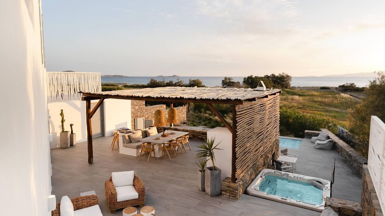 Photo of Patio Balcony in Maragas