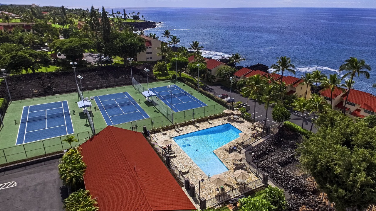 Photo of Outdoor in Kahaluu-Keauhou
