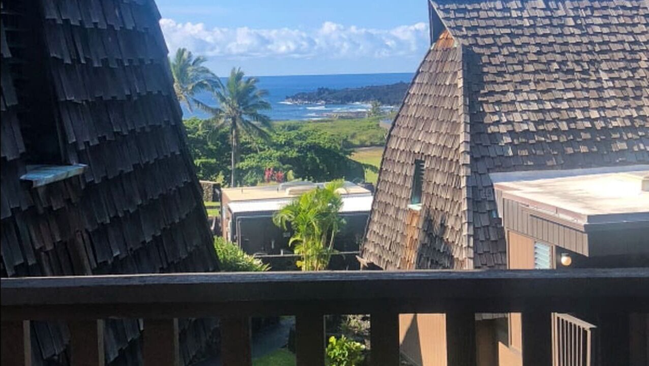 Photo of Outdoor in Punaluu