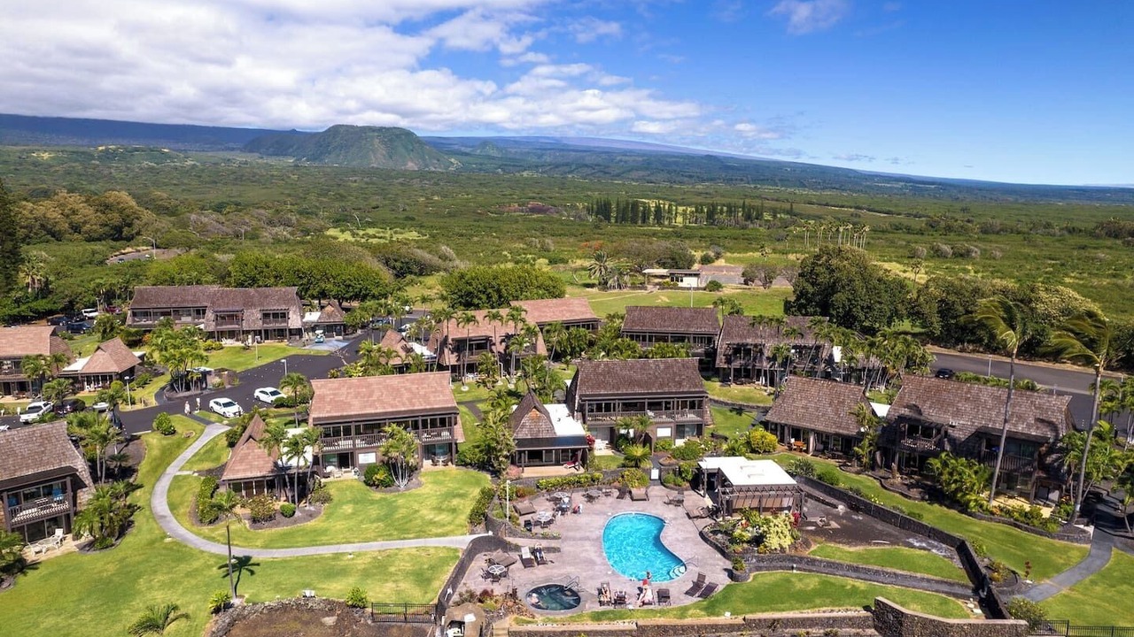 Photo of Outdoor in Punaluu