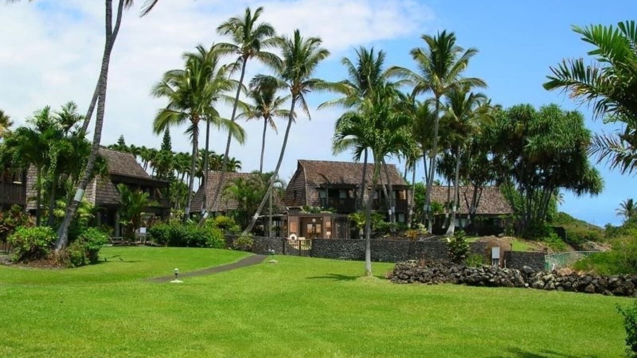 Photo of Outdoor in Punaluu