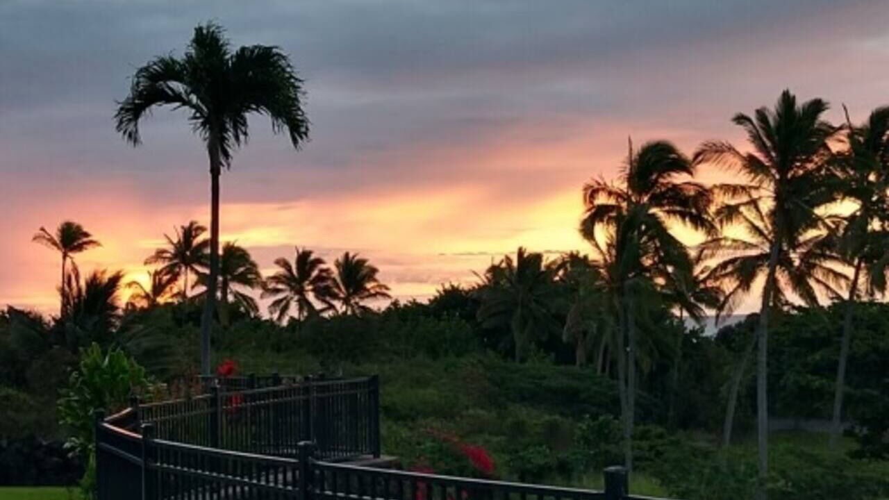 Photo of Outdoor in Punaluu