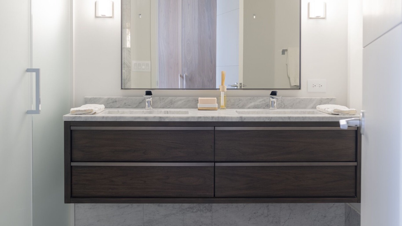 Photo of Bathroom in Kamuela